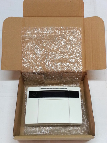 Pyronix castle care remote - care,