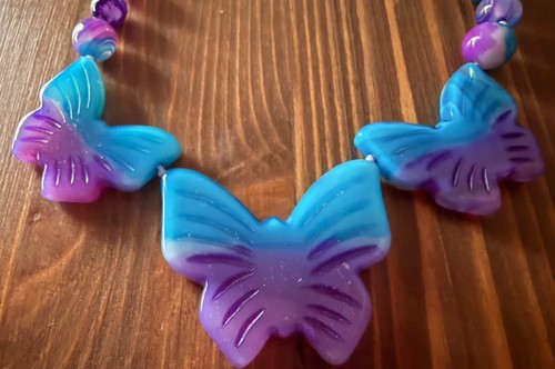 Lola rose butterfly - rose, mix