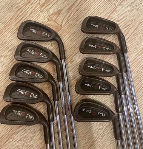 Ping eye becu red - ping, 2+🔴