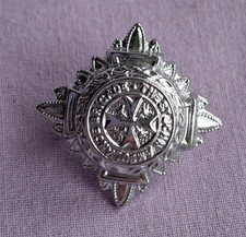 St John Ambulance Brigade