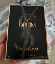 Black Opium 90ml Eau Da Parfum