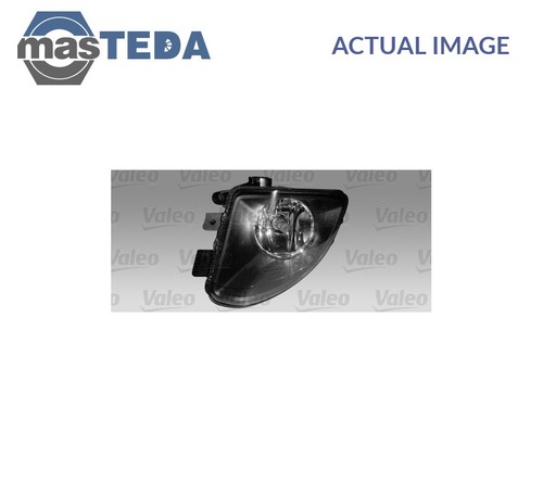 044359 fog light lamp left - 044359,