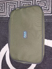 Aqua Black Label Buzz Bar Bag