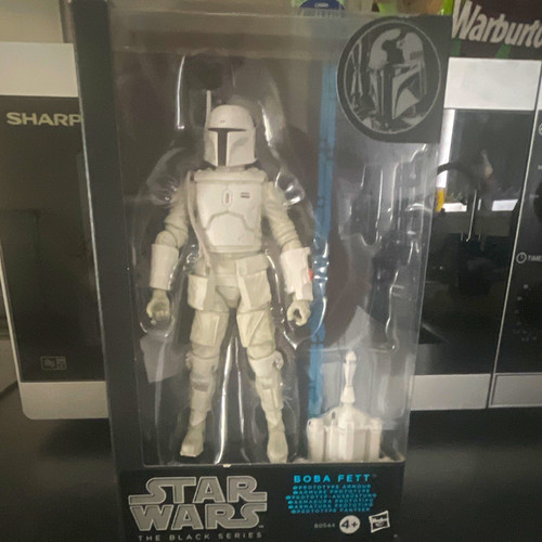 Hasbro star wars - star, the