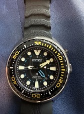 Seiko Kinetic Prospex SUN021p1