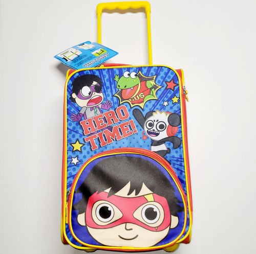 Nwt ryan world kids carry - nwt,
