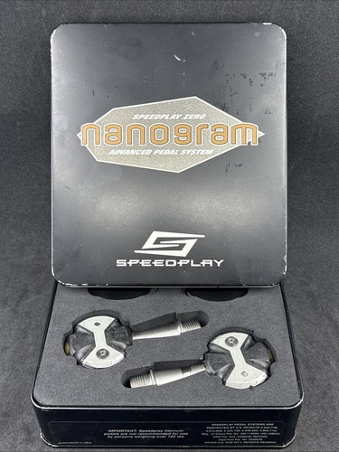 130 grams speedplay zero - 130,