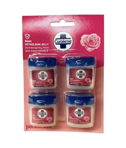 Curalene rose mini petroleum - curalene,