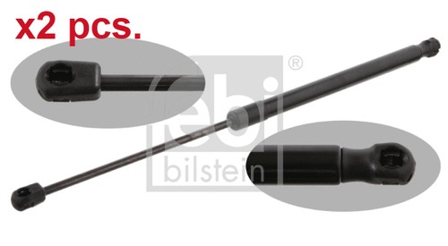 Pcs taile gate gas springs - pcs,