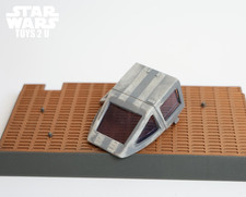 STAR WARS VEHICLE PART  2007