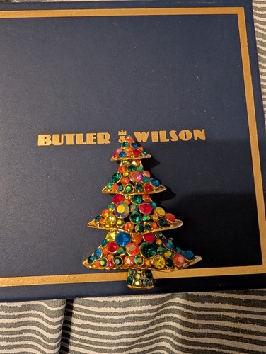 Butler and wilson - butler,