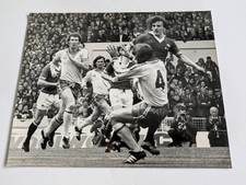 SOUTHAMPTON FC v MANCHESTER