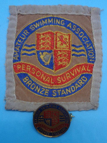 Amateur swimming association - amateur,