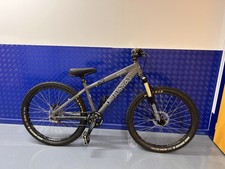 Kona shred custom - kona, jump