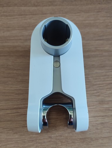 Aqualisa 25mm pinch grip - aqualisa,