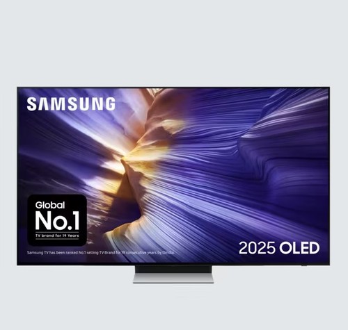 Samsung inch smart tv - 48, ai
