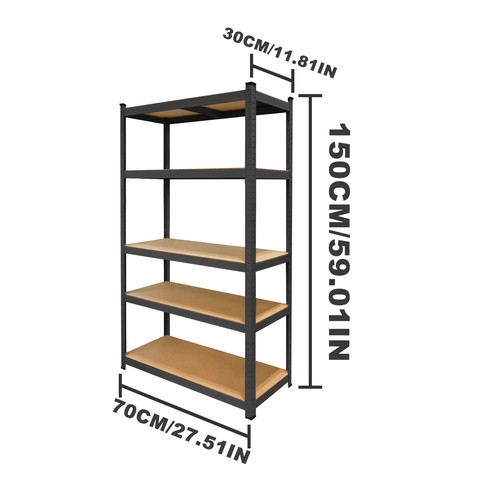Tier racking heavy - tier, duty