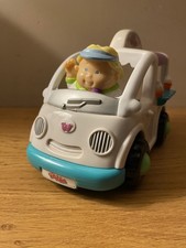 VINTAGE & RARE! "HASBRO 2000