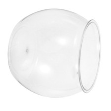 Plastic Fish Bowls Transparent