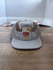 Corteiz Men's Trucker Cap