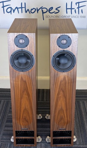 Pmc twenty5 24i floorstanding - pmc,