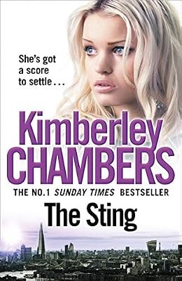 The sting chambers - the,