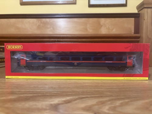 Hornby r40163 gner mk4 - hornby,