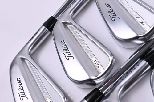 Titleist t150 2023 irons - titleist,