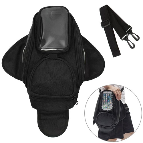 Waterproof motorbike tank bag - waterproof,