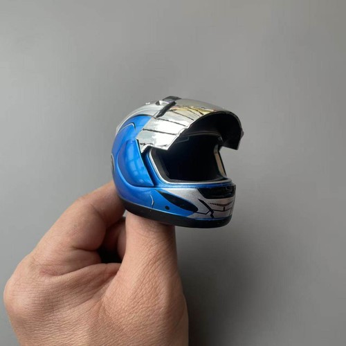 Scale male motorcycle - 1/6,