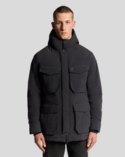 Lyle & Scott Tactical Wadded