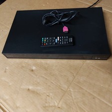 Sony UBP-X800 4K Ultra HD