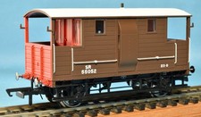 Hornby R6938, SR (ex LSWR) 20