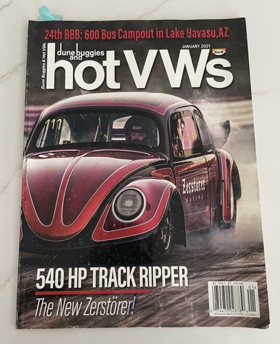 Dune buggies and hot vws - dune,