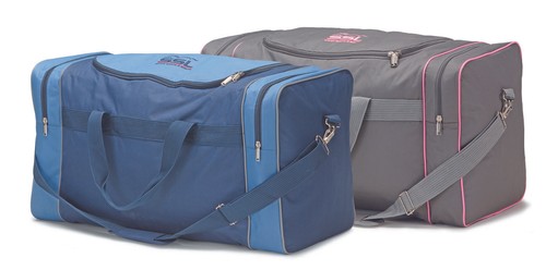 Shires equestrian holdall - shires,