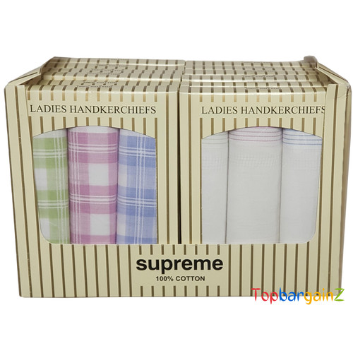 New ladies multi pack gift - pack,