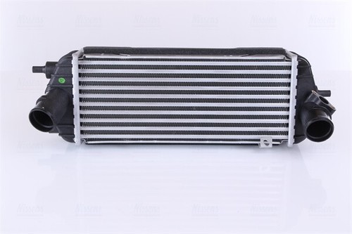 Intercooler charger nissens - charger,