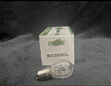 2 x 380 Bulb Fits Landrover