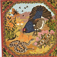 Elizabeth Bradley tapestry