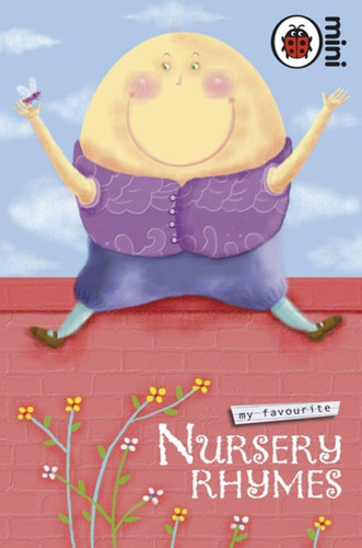 Favourite nursery rhymes - nursery,