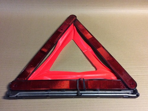 Audi c5 emergency - b5,