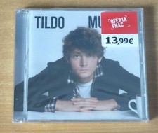 Tildo Muxart - Tildo Muxart CD