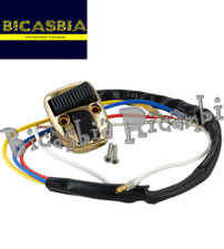 15830 - DEVIOLUCI LAMBRETTA SX