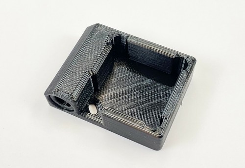 Mounting bracket for - for, pulse