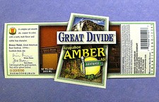 Great Divide Brewing Co