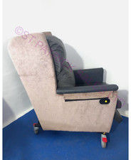 Configura Recline/Tilt in Space Chair ( VAT EXEMPT)  ALSO AVAILABLE TO HIRE