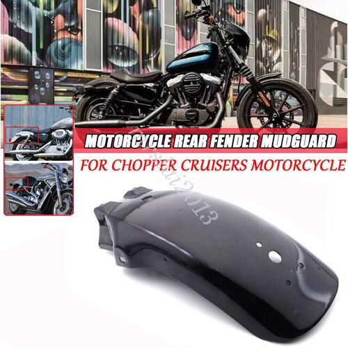 Universal motorcycle rear - universal,