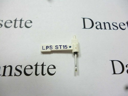 St15 record player stylus - player,