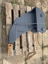 9-13 Ton ripper Hook Tooth