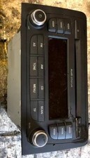 MK2 AUDI A3 1.9 TDI 2008 5DOOR